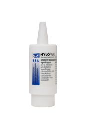 HYLO-GEL 0,2% TIPAT PULLO 10 ML