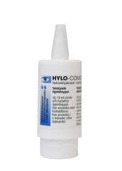 HYLO-COMOD SILMÄTIPAT/EYE DROP 10 ML