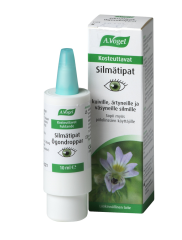 SILMÄTIPPA VOGELIN 10 ml