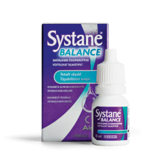 SYSTANE BALANCE SILMÄTIPAT 10 ML