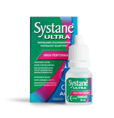 SYSTANE ULTRA SILMÄTIPAT 10 ML