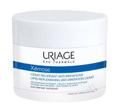Uriage Xemose Lipid-Replenishing Anti-Irritation cerat 200 ml
