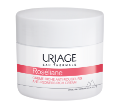 Uriage Roseliane Anti-redness Rich cream 50 ml