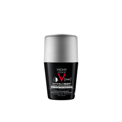 Vichy Homme Invisible Resist 72H Anti-Stain 50 ml