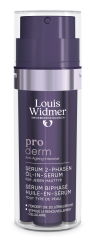 Widmer Proderm Serum 2-Phase Oil-In-Serum hajusteeton 35 ml