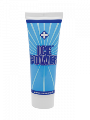 ICE POWER KYLMÄGEELI 75 ML