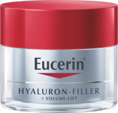 Eucerin HYALURON-F+VOL-LIFTNightCream 50 ml