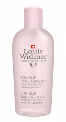 LW Facial Freshener Tonic Hajusteeton 200 ml