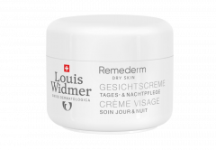 Widmer Remederm Face Cream 50 ml