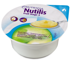 Nutilis Fruit Stage 3 omena 3x150 g