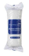 Pharmacare Elastinen sideharso 10cmx4,5m X1 kpl