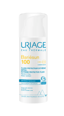 Uriage Bariesun 100 Extreme Protective fluid SPF+50 50 ml