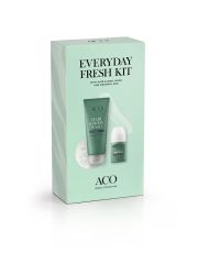 ACO For Men Everyday Fresh Giftpack (200ml+50ml) 250 ml