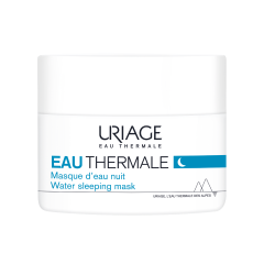 Uriage Eau Thermale Water Sleeping mask 50 ml