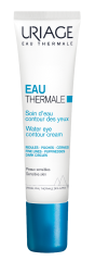 Uriage Eau Thermale Water Eye Contour cream 15 ml