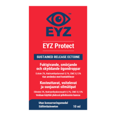 EYZ Protect silmätipat pullo 10 ml