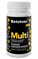 Betolvex Multi 90 kaps