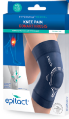 Epitact Physiostrap Medical Polvituki M 1 kpl