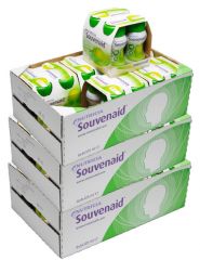 SOUVENAID KAHVI 72X125 ML 72X125 ML