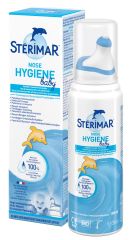 Sterimar Nose Hygiene Baby 100 ml