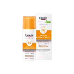 Eucerin Sun Pigment Control Tinted SPF50+ 50 ml