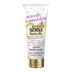 Treaclemoon Shea Body Scrub 225 ml