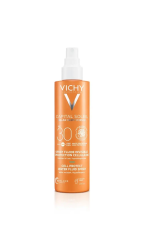 Vichy CS Cell Protect SPF30+ aurinkosuojasuihke 200 ml