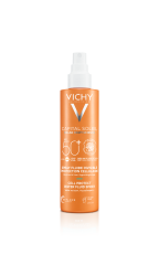 Vichy CS Cell Protect SPF50+ aurinkosuojasuihke 200 ml