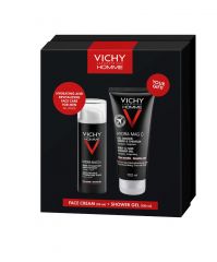 Vichy Homme lahjapakkaus - Rotuaarin verkkoapteekki