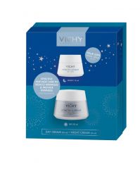 VICHY LIFTACTIV SUPREME LAHJAPAKKAUS 2021 50ML+15ML