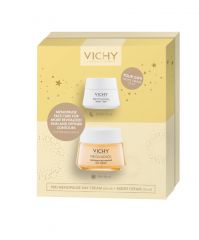 Vichy Peri-Menopause lahjapakkaus - Rotuaarin verkkoapteekki