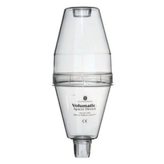 VOLUMATIC INHALAATIOLAITE 1 kpl