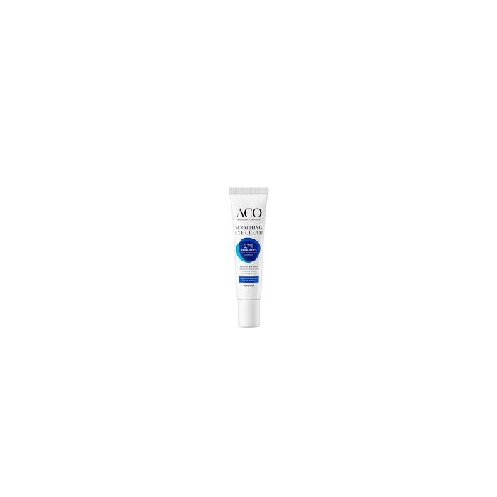 ACO Soothing Eye Cream Protect 15 ml - Rotuaarin verkkoapteekki                           
