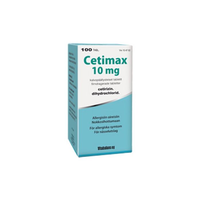 1000004415_CETIMAX_10_mg_tabl_kalvopaall_100_fol_pakkauskuva_Pakkauskuva7990_jpg