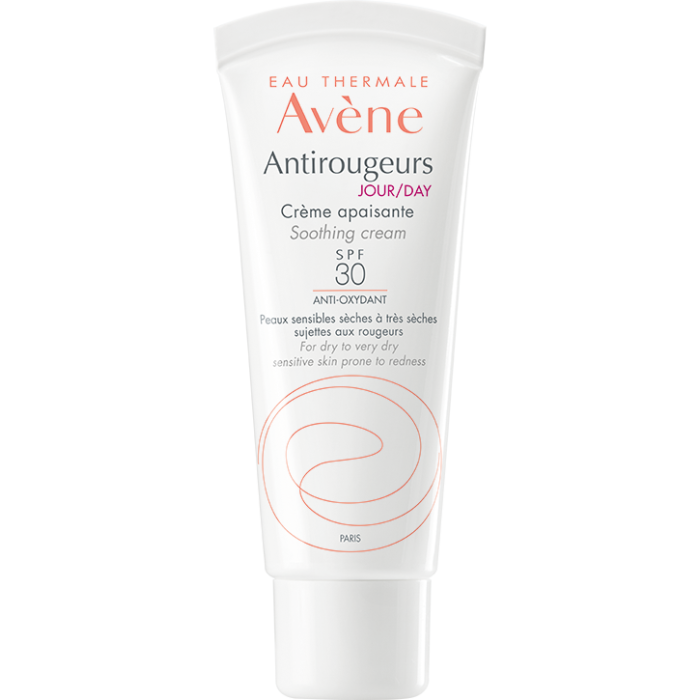 Avene Antirougeurs cream 40 ml - Rotuaarin apteekki
                            