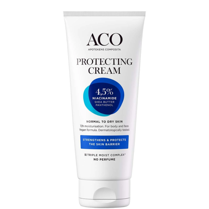 Aco Protecting cream 200 ml - Rotuaarin verkkoapteekki                            