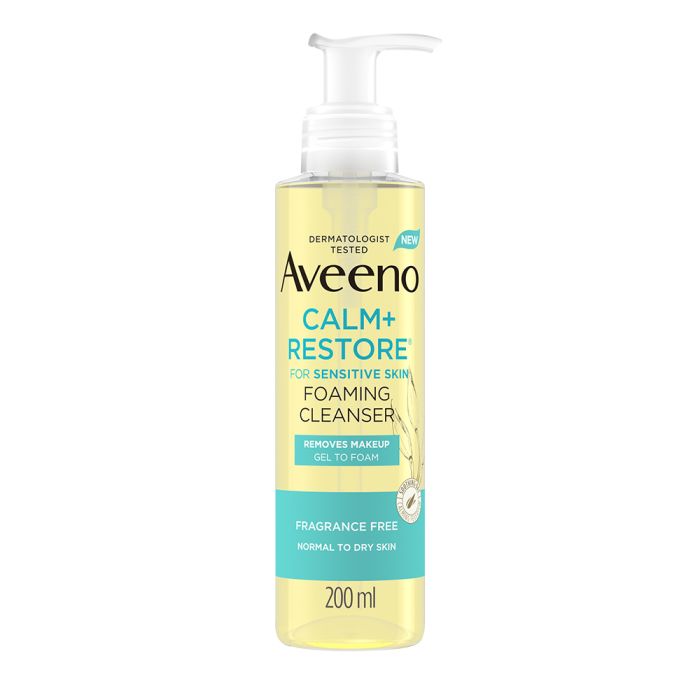 jntl_Aveeno_CALM_RESTORE_Foaming_Cleanser_200ml_3574661820750_MOBILE_0a235f78_1a8a_4755_a22b_33c5b9b00666
