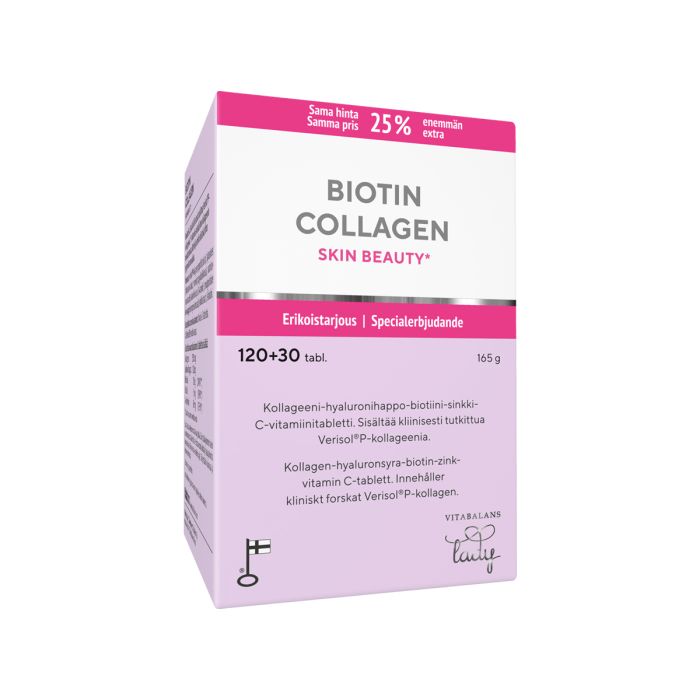 vitabalans_Biotin_Collagen_150_FI_SE_campaign_package_2024_765a2dc5_9d24_4f8d_b711_ffa17ebc52d6