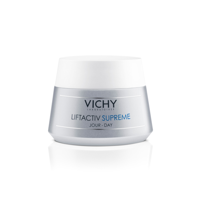 Vichy Liftactiv Supreme rich päivävoide 50 ml - Rotuaarin verkkoapteekki                            