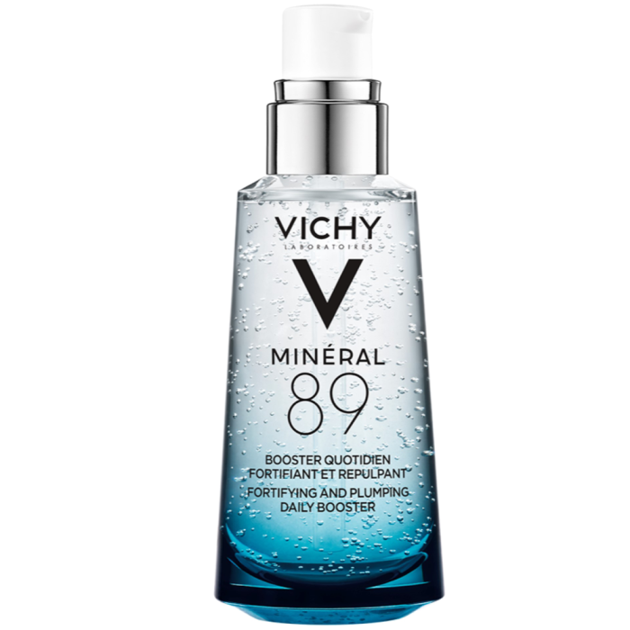 Vichy Mineral 89 tiiviste 50 ml - Rotuarin verkkoapteekki                            