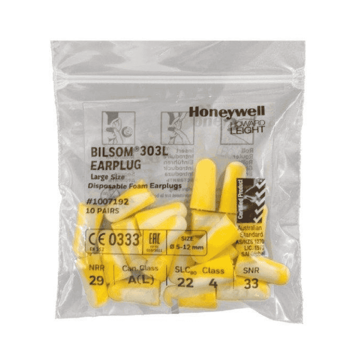 Bilsom 303L 20 kpl korvatulpat - Rotuaarin apteekki                            