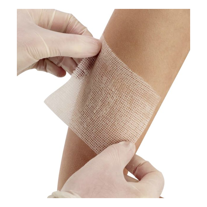 Jelonet palovammasidos 10x10cm - Rotuaarin apteekki                            