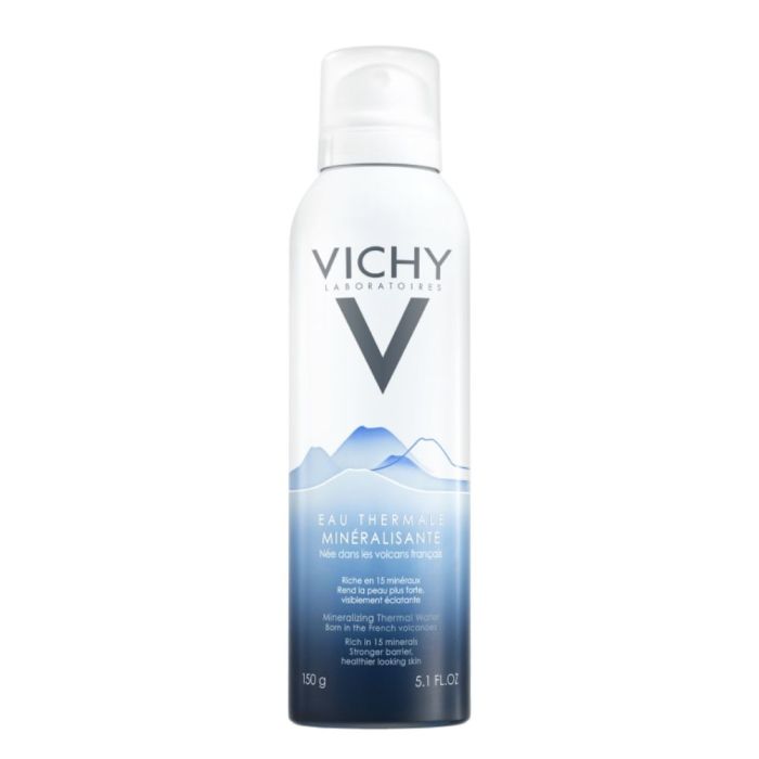 Vichy Eau Thermal lähdevesi - Rotuaarin verkkoapteekki