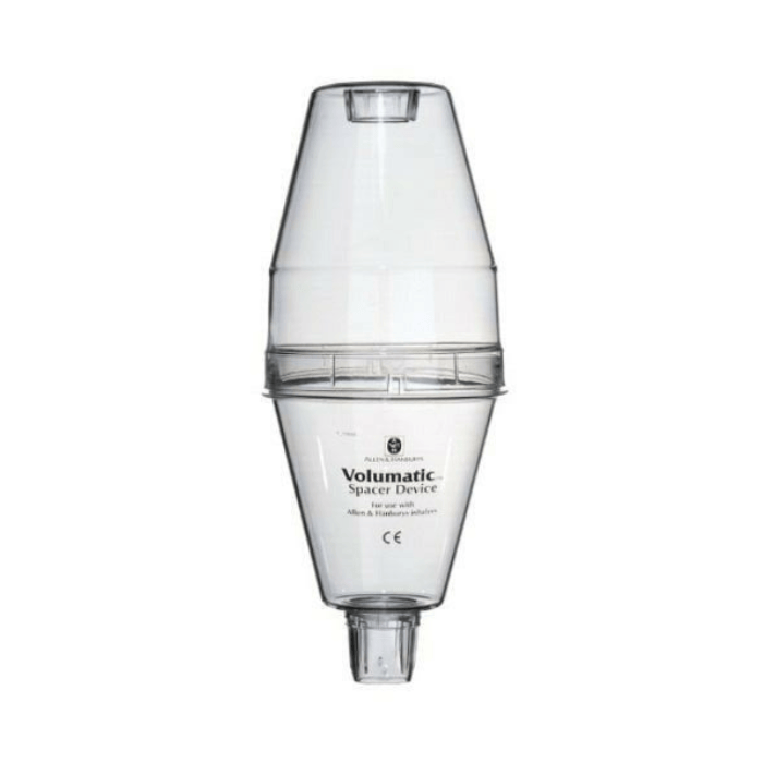 Volumatic inhalaatiolaite 1 kpl - Rotuaarin apteekki                            