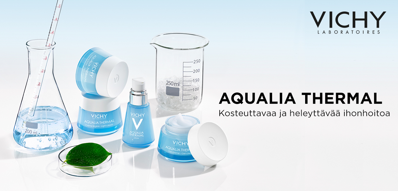 Aqualia Thermal Aqualia Thermal