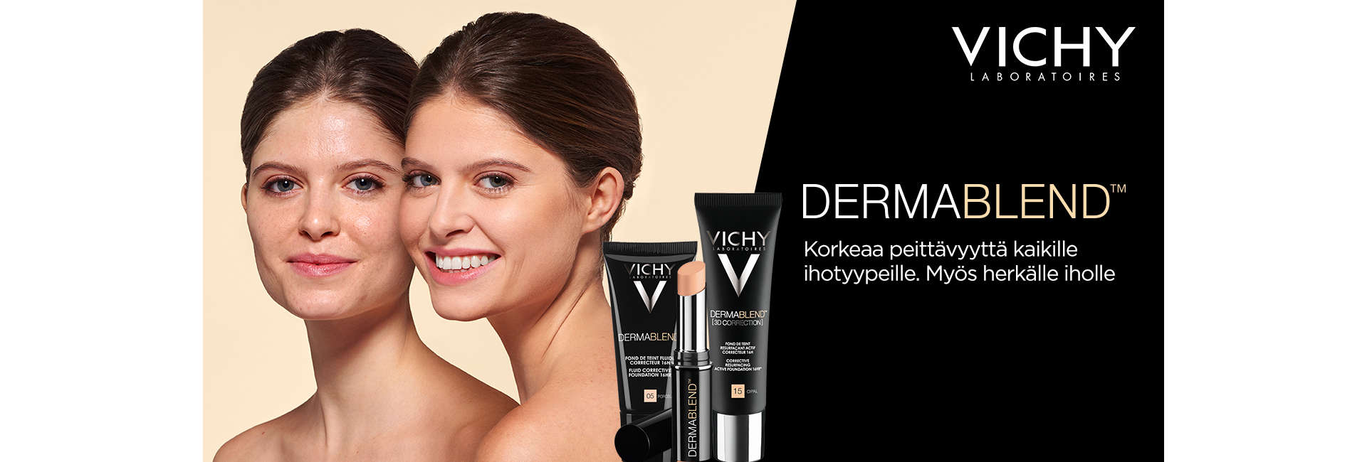 Dermablend Dermablend