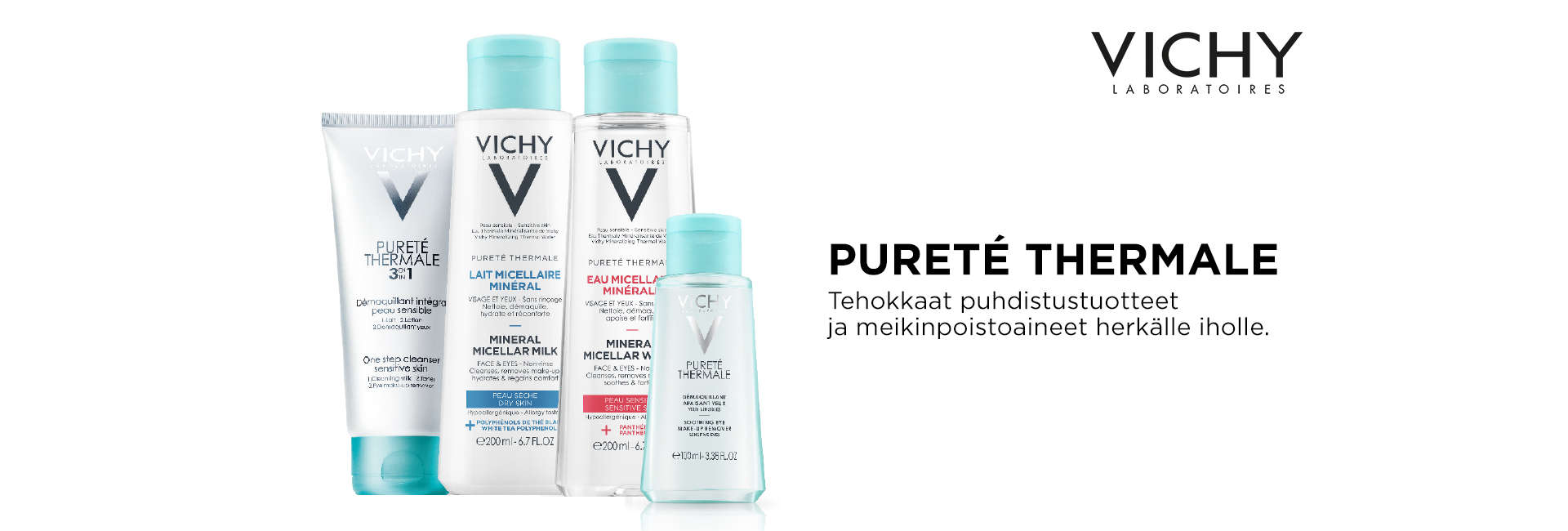 Pureté Thermale Pureté Thermale