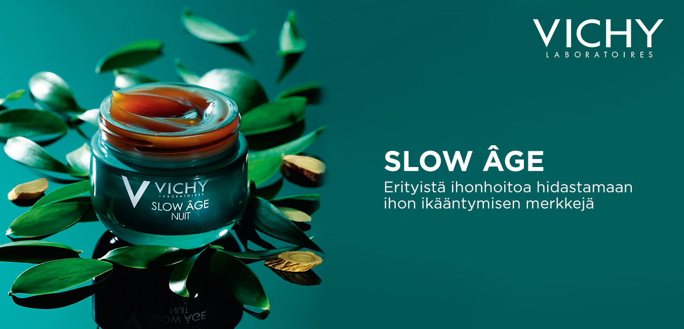 Slow Age Slow Age