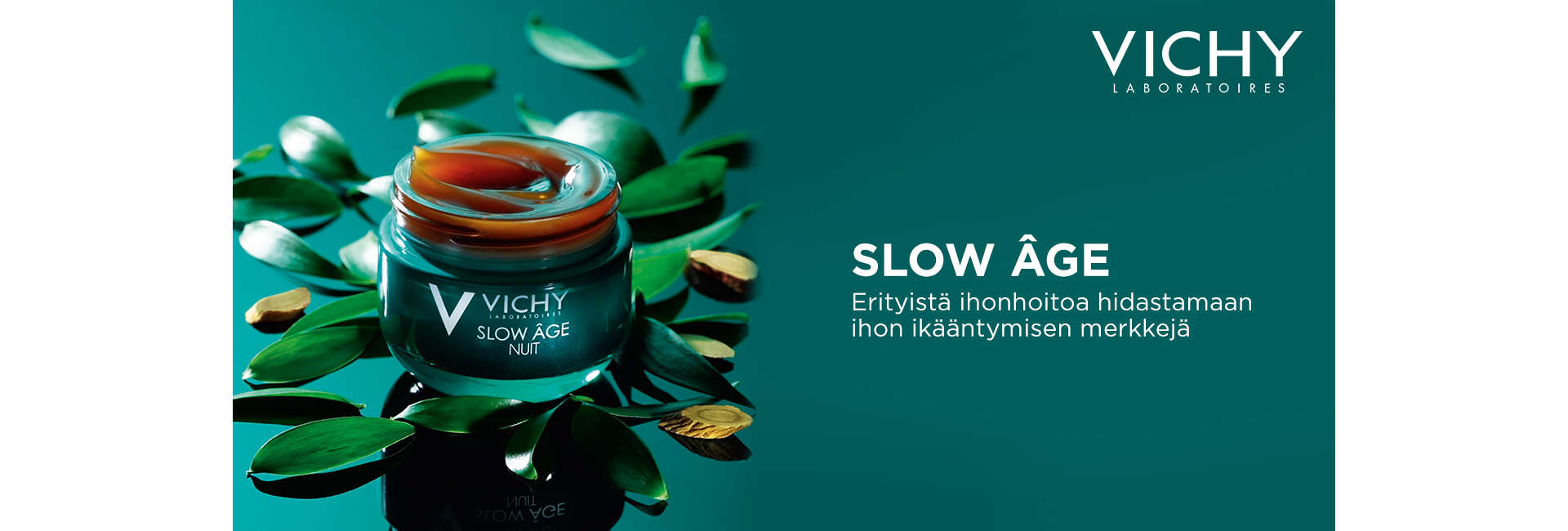 Slow Age Slow Age