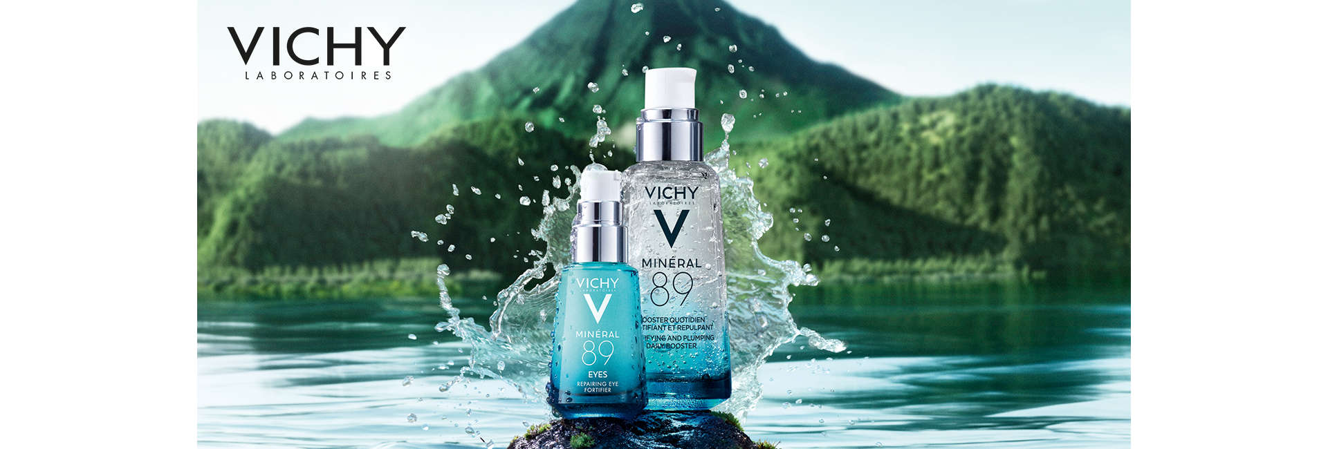 Vichy Vichy